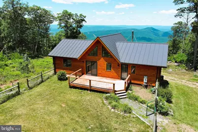 5982 S Branch Mountain Road, Moorefield, WV 26836 - Photo 100
