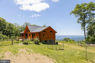 5982 S Branch Mountain Road, Moorefield, WV 26836 - Photo 8
