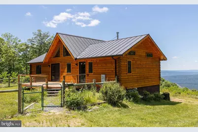 5982 S Branch Mountain Road, Moorefield, WV 26836 - Photo 4