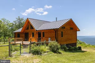 5982 S Branch Mountain Rd, Moorefield, WV 26836 - Photo 4