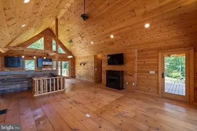5982 S Branch Mountain Road, Moorefield, WV 26836 - Photo 22