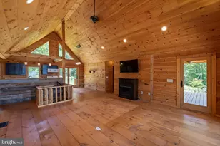 5982 S Branch Mountain Rd, Moorefield, WV 26836 - Photo 22