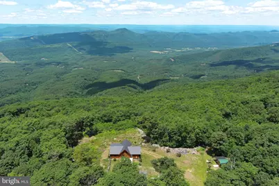 5982 S Branch Mountain Road, Moorefield, WV 26836 - Photo 96