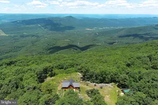 5982 S Branch Mountain Rd, Moorefield, WV 26836 - Photo 96