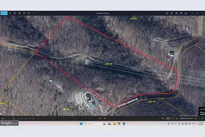333 Nathaniel Mountain Road, Moorefield, WV 26836 - Photo 20