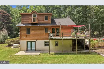 146 Deer Haven, Wardensville, WV 26851 - Photo 16