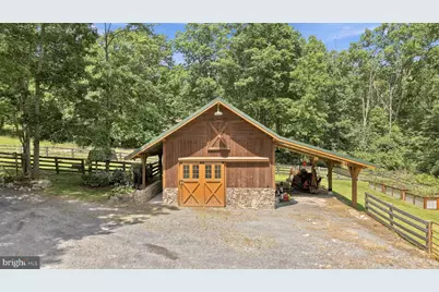 146 Deer Haven, Wardensville, WV 26851 - Photo 2