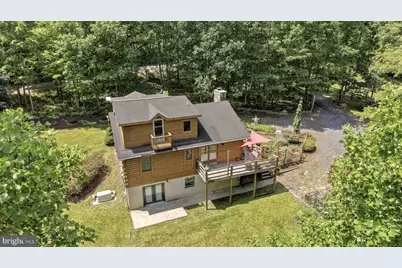 146 Deer Haven, Wardensville, WV 26851 - Photo 4