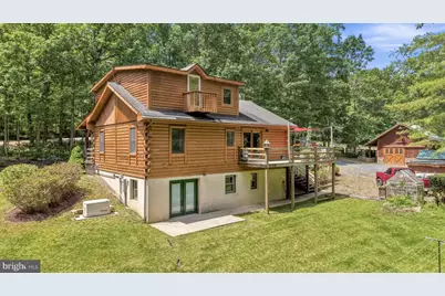 146 Deer Haven, Wardensville, WV 26851 - Photo 18