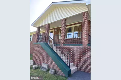 1062 Mill Gap Road, Lost City, WV 26810 - Photo 1