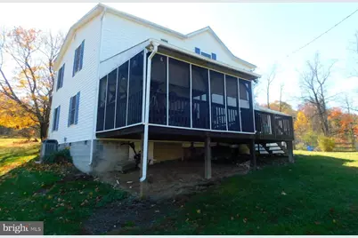 3415 N Mountain Road, Wardensville, WV 26851 - Photo 6