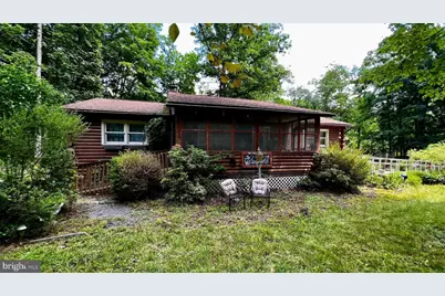 148 Warden Lake C Drive, Wardensville, WV 26851 - Photo 4