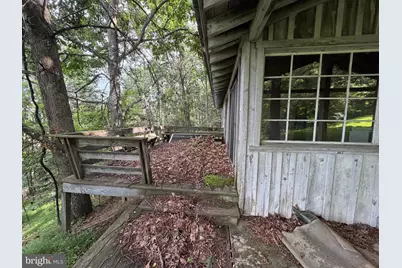 584 Berry Mountain Lane, Mathias, WV 26812 - Photo 14
