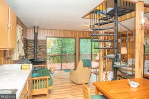 452 Wild Turkey Ridge, Lost City, WV 26810 - Photo 2