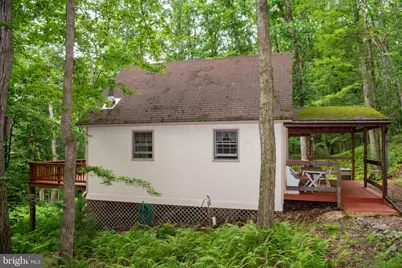 452 Wild Turkey Rdg, Lost City, WV 26810 - Photo 28