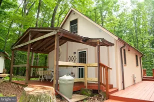 452 Wild Turkey Ridge, Lost City, WV 26810 - Photo 26