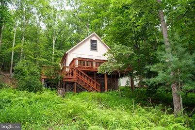 452 Wild Turkey Rdg, Lost City, WV 26810 - Photo 1