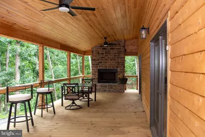 166 Kodiak Court, Baker, WV 26801 - Photo 28