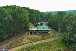 954 Rusty Ln, Mathias, WV 26812 - Photo 60