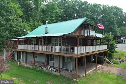 954 Rusty Lane, Mathias, WV 26812 - Photo 2