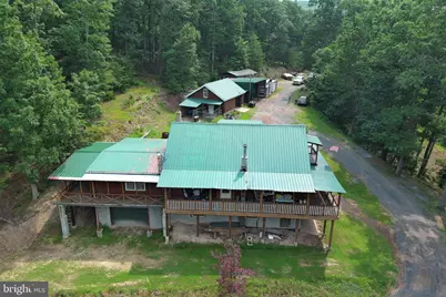 954 Rusty Lane, Mathias, WV 26812 - Photo 8