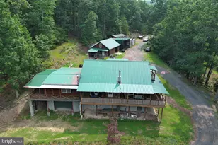 954 Rusty Ln, Mathias, WV 26812 - Photo 8