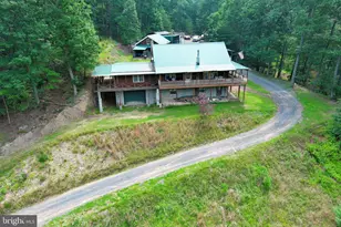 954 Rusty Ln, Mathias, WV 26812 - Photo 64