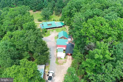 954 Rusty Lane, Mathias, WV 26812 - Photo 54