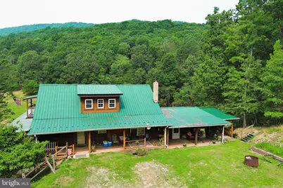 954 Rusty Lane, Mathias, WV 26812 - Photo 68