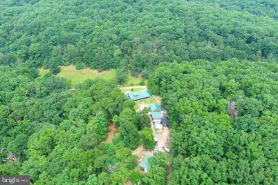 954 Rusty Lane, Mathias, WV 26812 - Photo 1