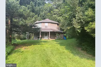 937 Wildlife Drive, Lost City, WV 26810 - Photo 2
