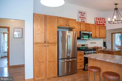 459 Kodiak Court, Baker, WV 26801 - Photo 38