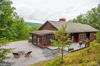 459 Kodiak Court, Baker, WV 26801 - Photo 1