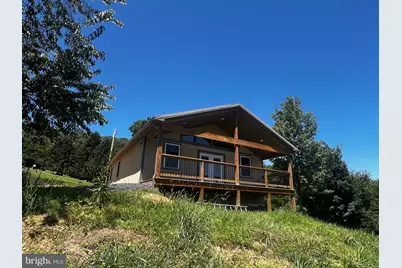 2066 Dispanet Road, Mathias, WV 26812 - Photo 4