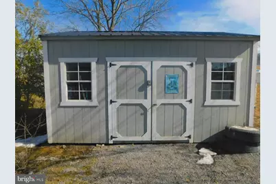 105 E Main Street, Wardensville, WV 26851 - Photo 8