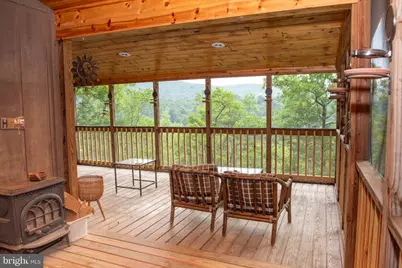 78 Valley View Road, Lost City, WV 26810 - Photo 50