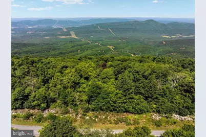 Lot 347 South Branch Mountain, Moorefield, WV 26836 - Photo 6