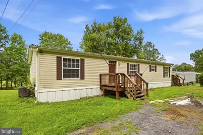 659 N Mountain Road, Wardensville, WV 26851 - Photo 2