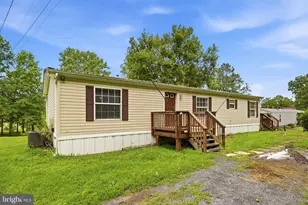 659 N Mountain Rd, Wardensville, WV 26851 - Photo 2