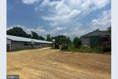 2971 Dispanet Road, Mathias, WV 26812 - Photo 1