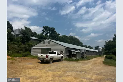 2971 Dispanet Road, Mathias, WV 26812 - Photo 2