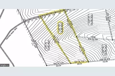 Lot 75 Hunters Ridge Trail, Moorefield, WV 26836 - Photo 48