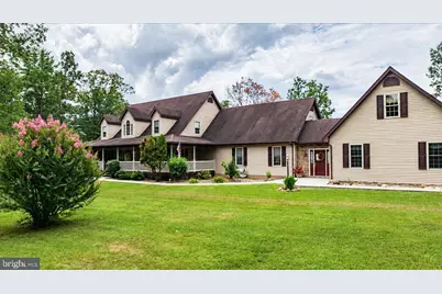 714 Forest Glen Drive, Moorefield, WV 26836 - Photo 8