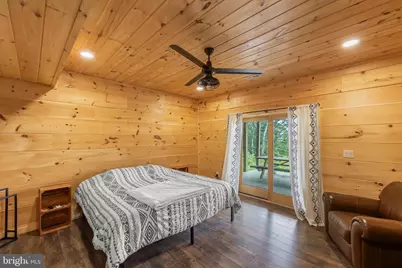 5496 S Branch Mountain Road, Moorefield, WV 26836 - Photo 68