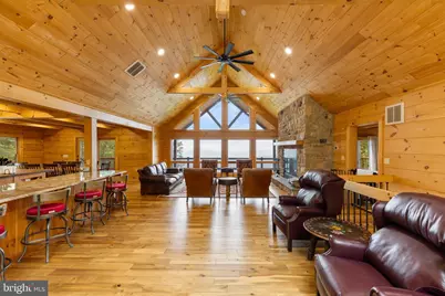5496 S Branch Mountain Road, Moorefield, WV 26836 - Photo 40