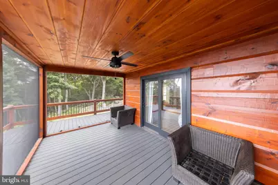 5496 S Branch Mountain Road, Moorefield, WV 26836 - Photo 80