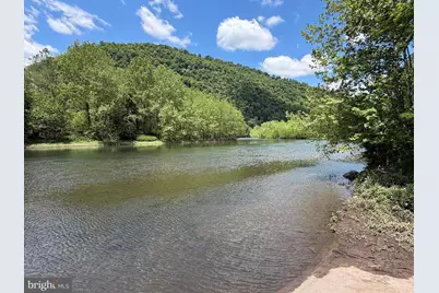 5496 S Branch Mountain Road, Moorefield, WV 26836 - Photo 134