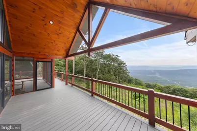 5496 S Branch Mountain Road, Moorefield, WV 26836 - Photo 20