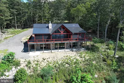 5496 S Branch Mountain Road, Moorefield, WV 26836 - Photo 120