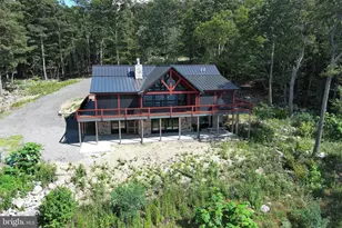 5496 S Branch Mountain Rd, Moorefield, WV 26836 - Photo 120
